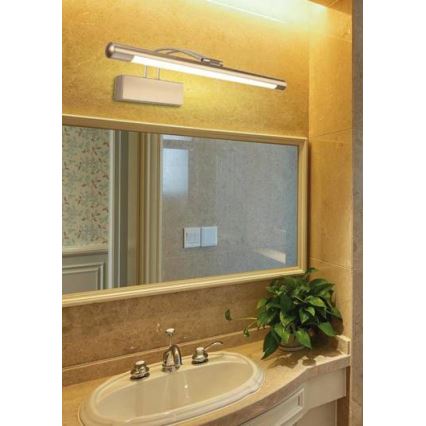 LED tavelbelysning RENOIR LED/8W/230V