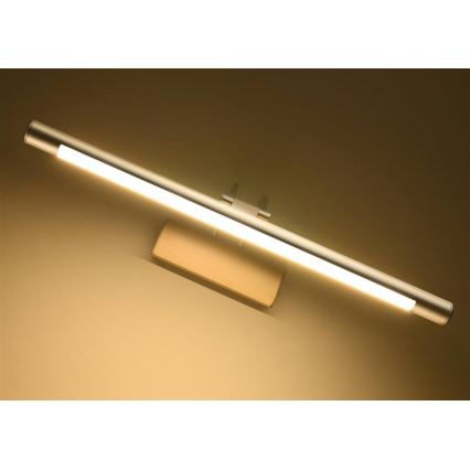 LED tavelbelysning RENOIR LED/8W/230V