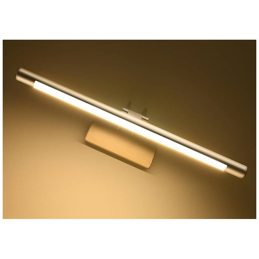 LED tavelbelysning RENOIR LED/8W/230V