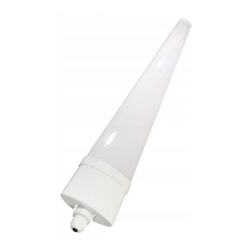 LED Technical ljus LED/70W/230V IP65 156cm