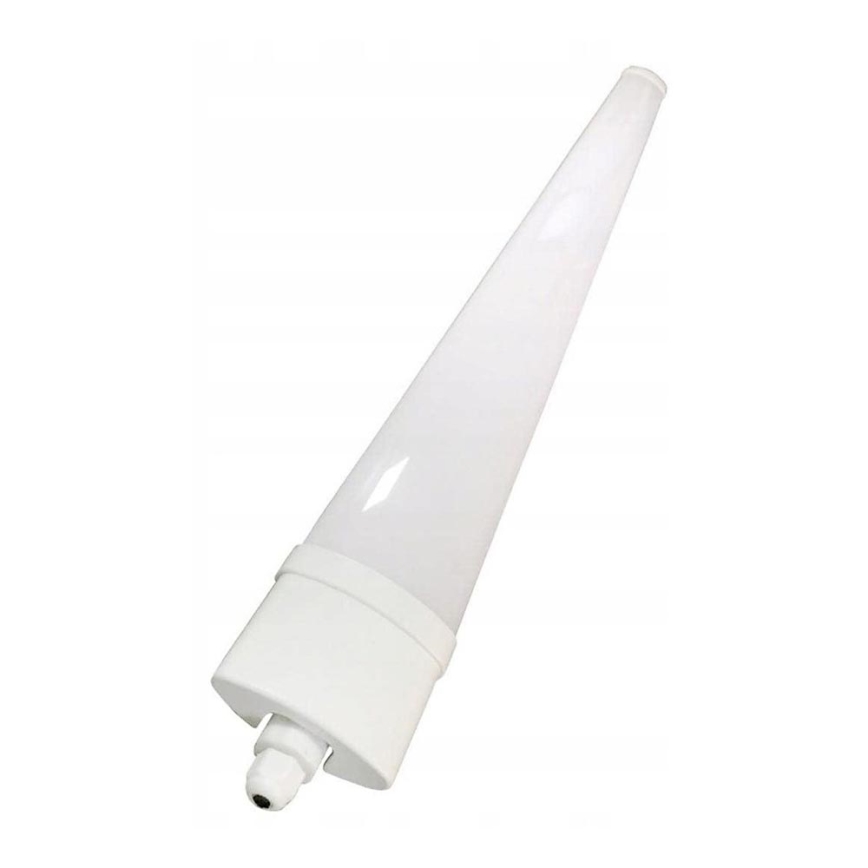 LED Technical ljus LED/70W/230V IP65 156cm