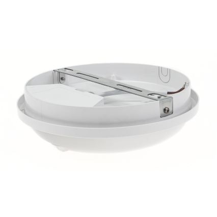 LED teknisk armatur med PIR-sensor LED/20W/230V IP54