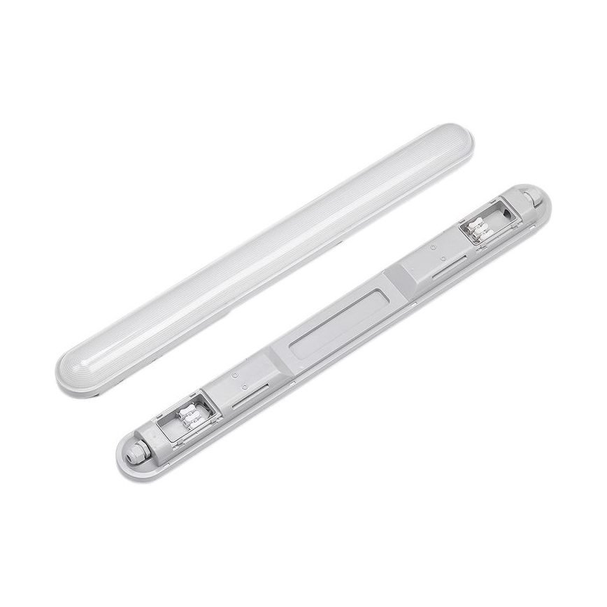 LED teknisk lysrörsarmatur LED/18W/230V 4200K 60 cm IP65