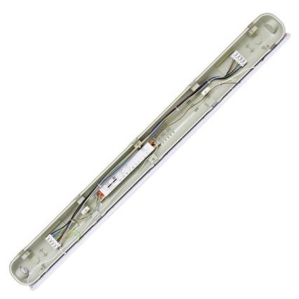 LED Tekniskt ljus LIBRA LED/72W/230V IP65 4100K