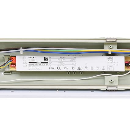 LED Tekniskt ljus LIBRA LED/72W/230V IP65 4100K