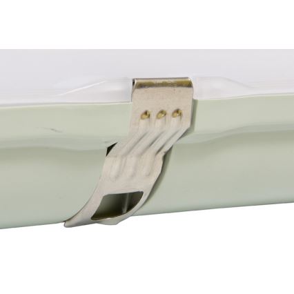 LED Tekniskt ljus LIBRA LED/72W/230V IP65 4100K