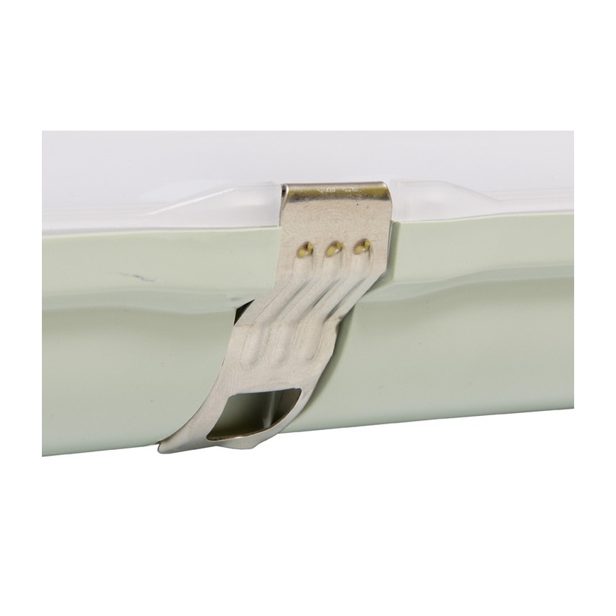 LED Tekniskt ljus LIBRA LED/72W/230V IP65 4100K