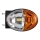 LED traktor framljus LED/102W/10-30V IP69 5700K rektangulär