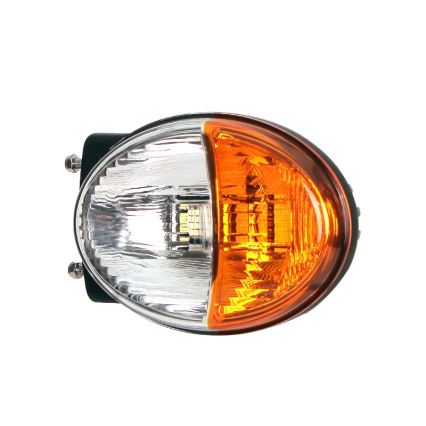 LED traktor framljus LED/102W/10-30V IP69 5700K rektangulär