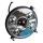 LED traktor framljus LED/50W/10-30V IP69 5700K rund