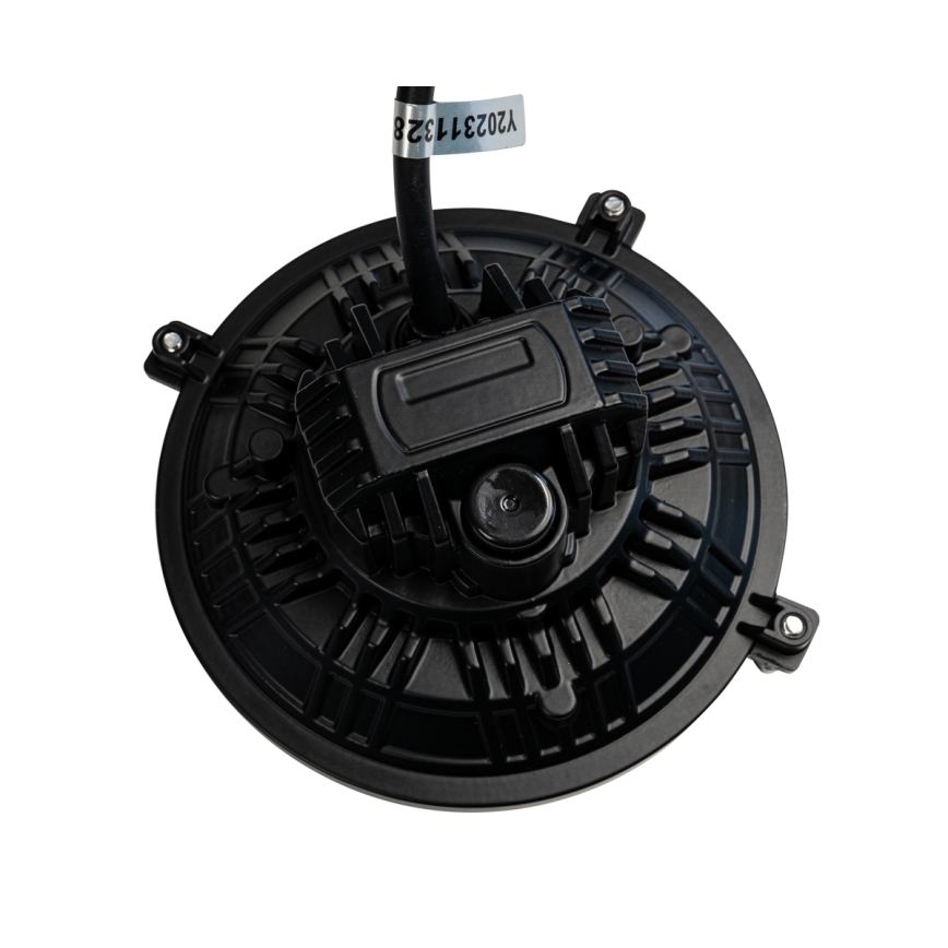 LED traktor framljus LED/50W/10-30V IP69 5700K rund