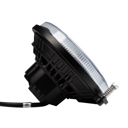 LED traktor framljus LED/50W/10-30V IP69 5700K rund