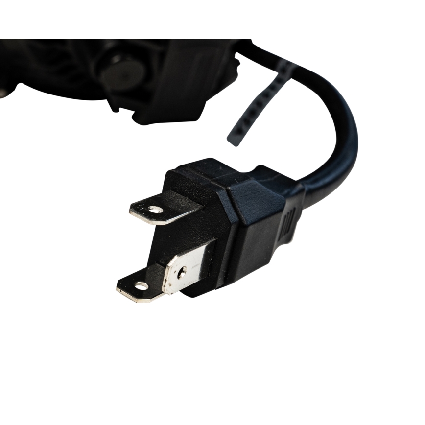 LED traktor framljus LED/50W/10-30V IP69 5700K rund