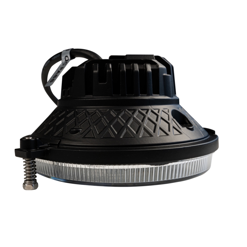 LED traktor framljus LED/60W/10-30V IP69 5700K rund