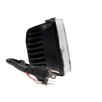 LED traktor framljus LED/69W/10-30V IP69 5700K rektangulär