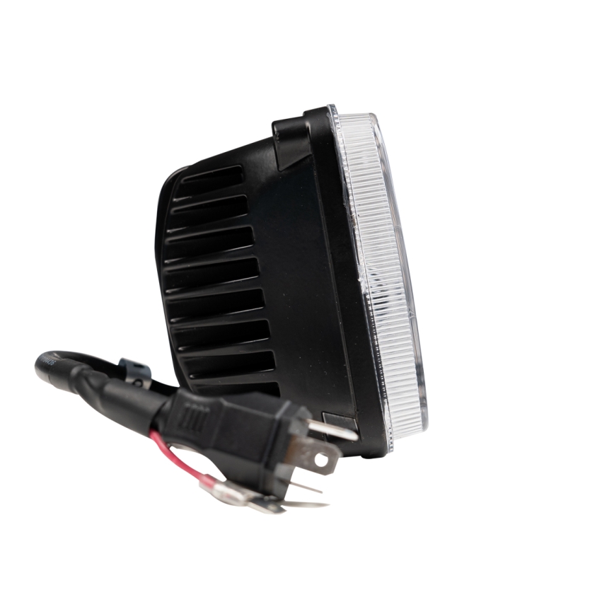 LED traktor framljus LED/69W/10-30V IP69 5700K rektangulär