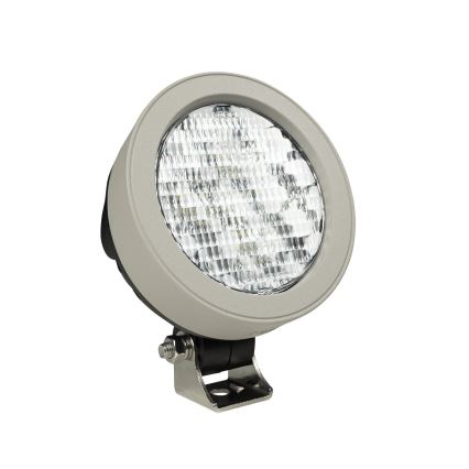 LED Traktor strålkastare JOHN DEER LED/60W/10-30V IP69 5700K grå