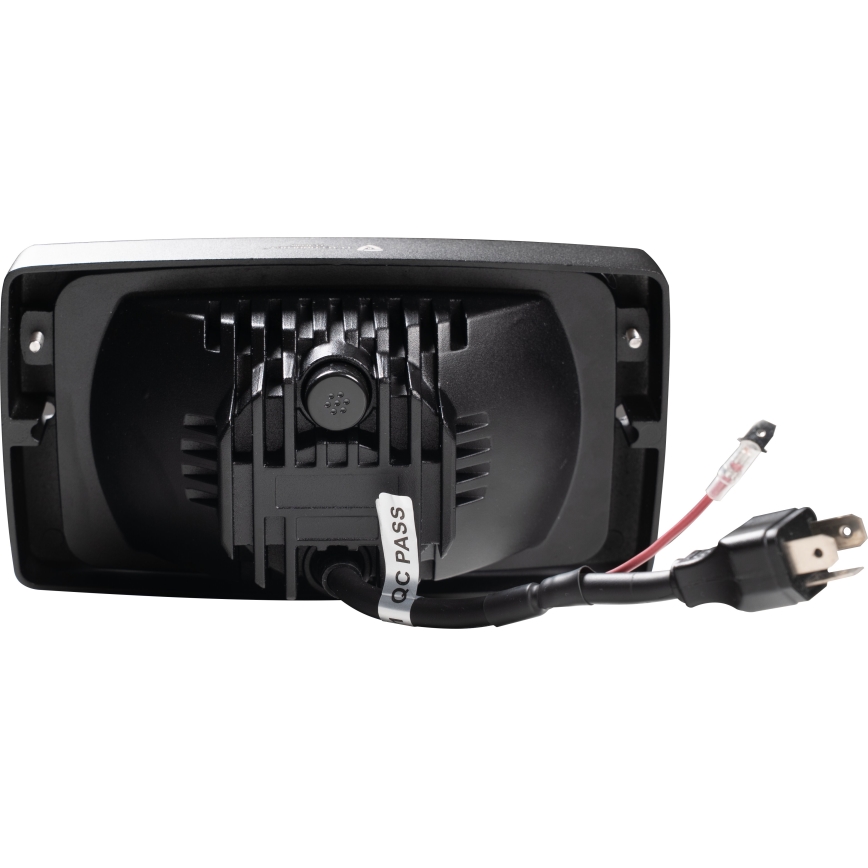 LED Traktor strålkastare JOHN DEER LED/60W/10-30V IP69 5700K svart