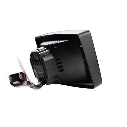 LED Traktor strålkastare JOHN DEER LED/60W/10-30V IP69 5700K svart