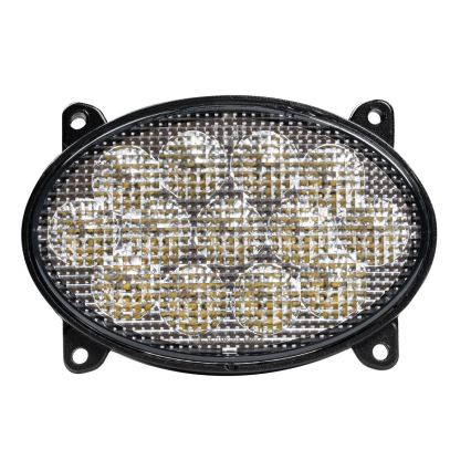 LED Traktor strålkastare JOHN DEER LED/65W/10-30V IP69 5700K oval