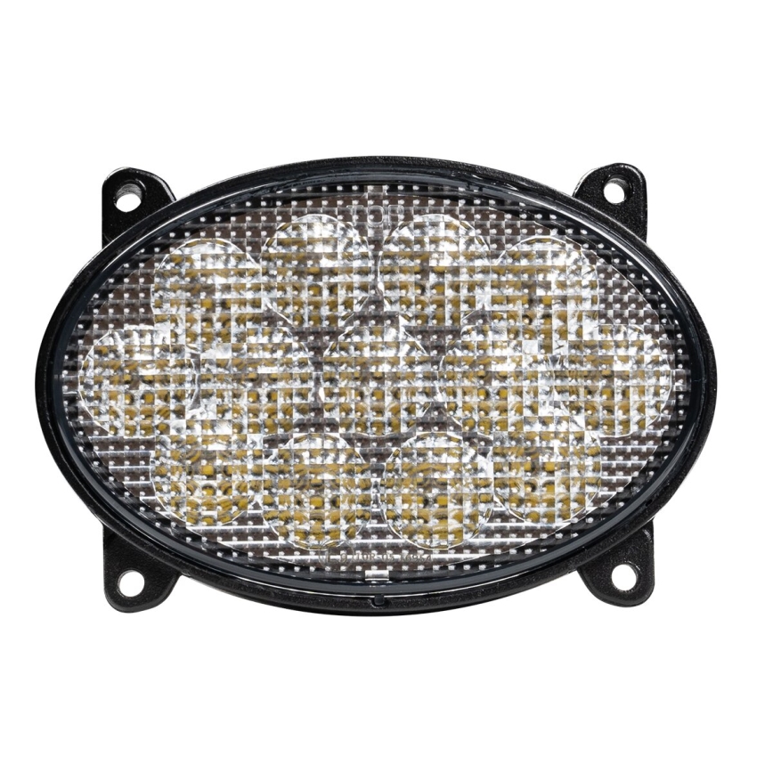 LED Traktor strålkastare JOHN DEER LED/65W/10-30V IP69 5700K oval