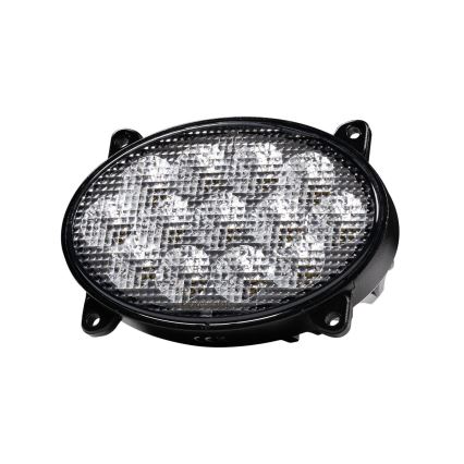LED Traktor strålkastare JOHN DEER LED/65W/10-30V IP69 5700K oval