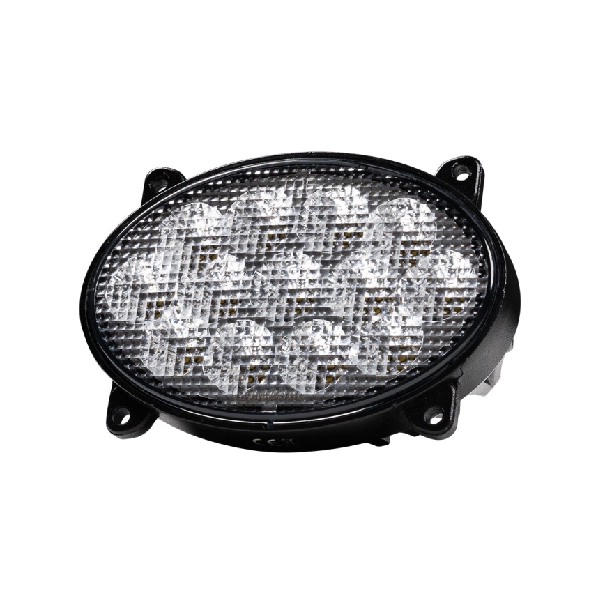 LED Traktor strålkastare JOHN DEER LED/65W/10-30V IP69 5700K oval