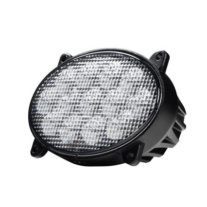 LED Traktor strålkastare JOHN DEER LED/65W/10-30V IP69 5700K oval