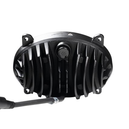LED Traktor strålkastare JOHN DEER LED/65W/10-30V IP69 5700K oval