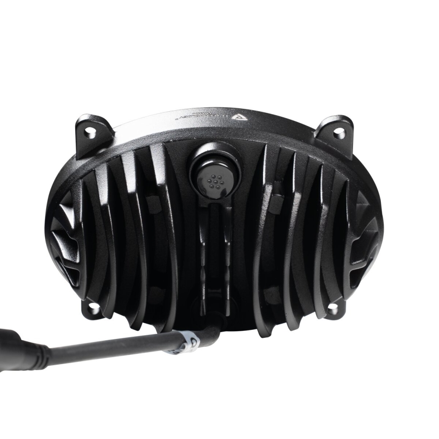 LED Traktor strålkastare JOHN DEER LED/65W/10-30V IP69 5700K oval