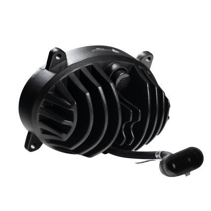 LED Traktor strålkastare JOHN DEER LED/65W/10-30V IP69 5700K oval