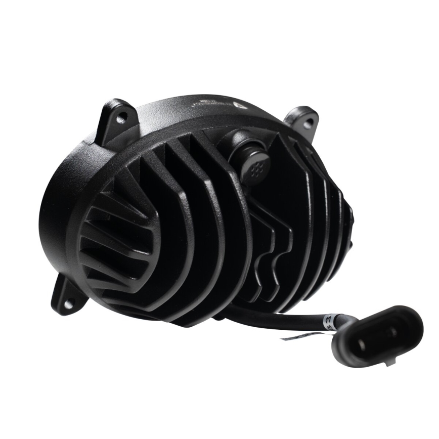 LED Traktor strålkastare JOHN DEER LED/65W/10-30V IP69 5700K oval