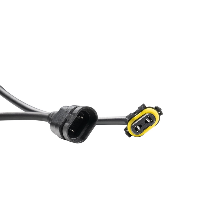 LED Traktor strålkastare JOHN DEER LED/65W/10-30V IP69 5700K oval