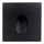LED trappbelysning för utomhusbruk DECENTLY LED/1,5W/230V 3000/4000/6000K IP44 svart