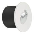 LED trappbelysning LED/3W/230V 4000K vit