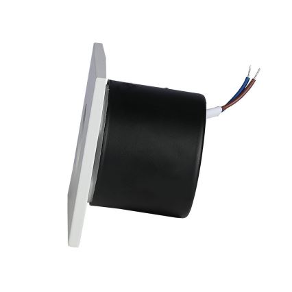 LED trappbelysning LED/3W/230V 4000K vit