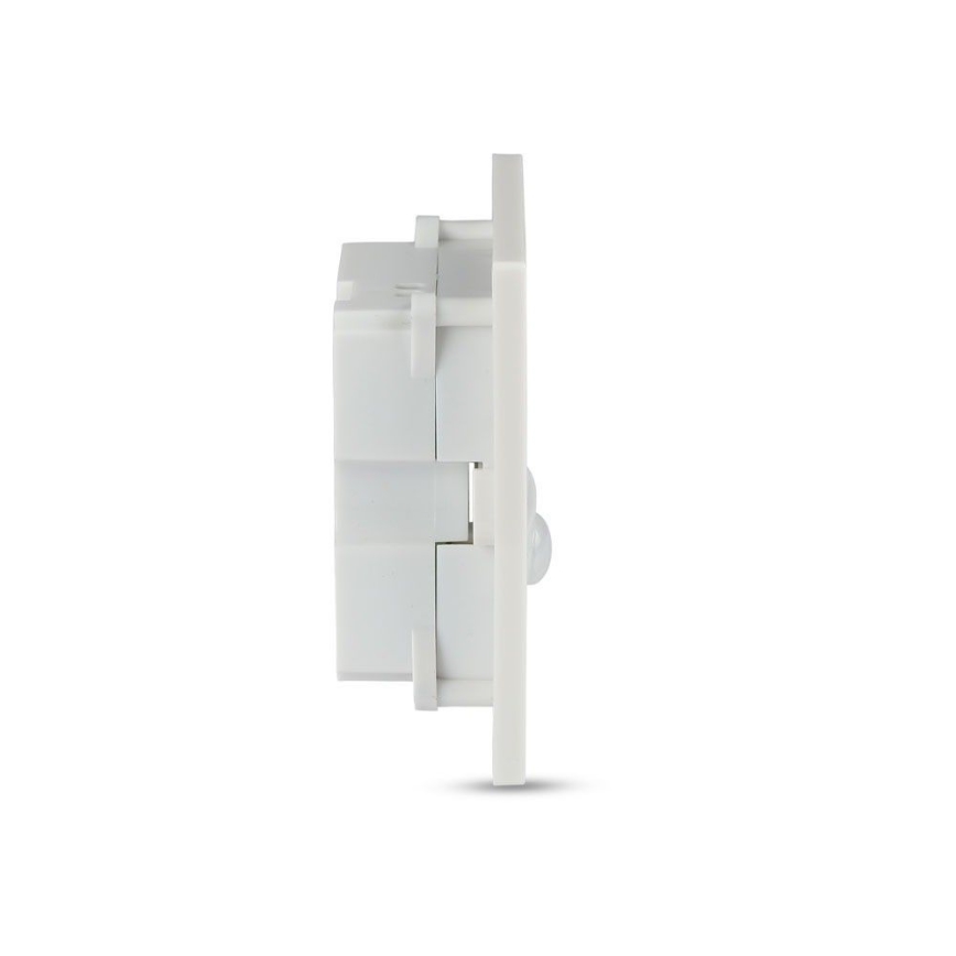 LED trappbelysning med rörelsesensor LED/3W/230V 4000K vit