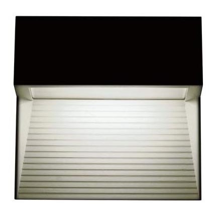 LED Trappljus 1xLED/3W/230V 3000K IP65
