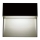 LED Trappljus 1xLED/3W/230V 3000K IP65