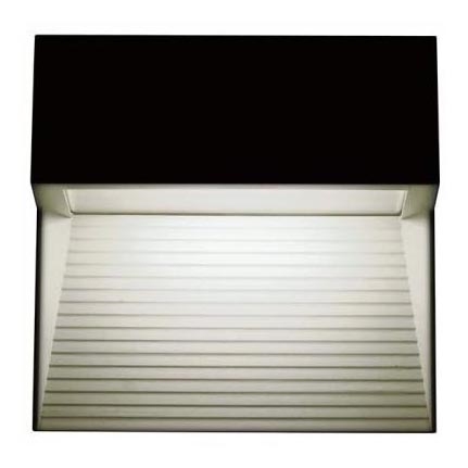 LED Trappljus 1xLED/3W/230V 4000K IP65