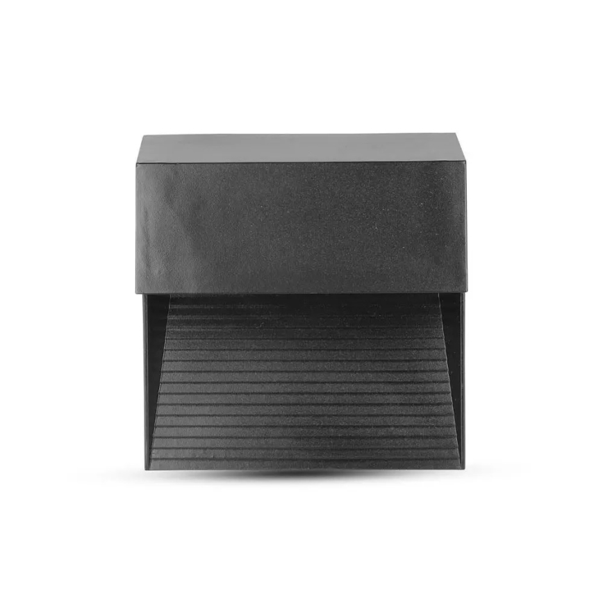 LED Trappljus 1xLED/3W/230V 4000K IP65