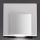 LED trappljus  ERINUS LED/0,8W/12V 4000K vit 