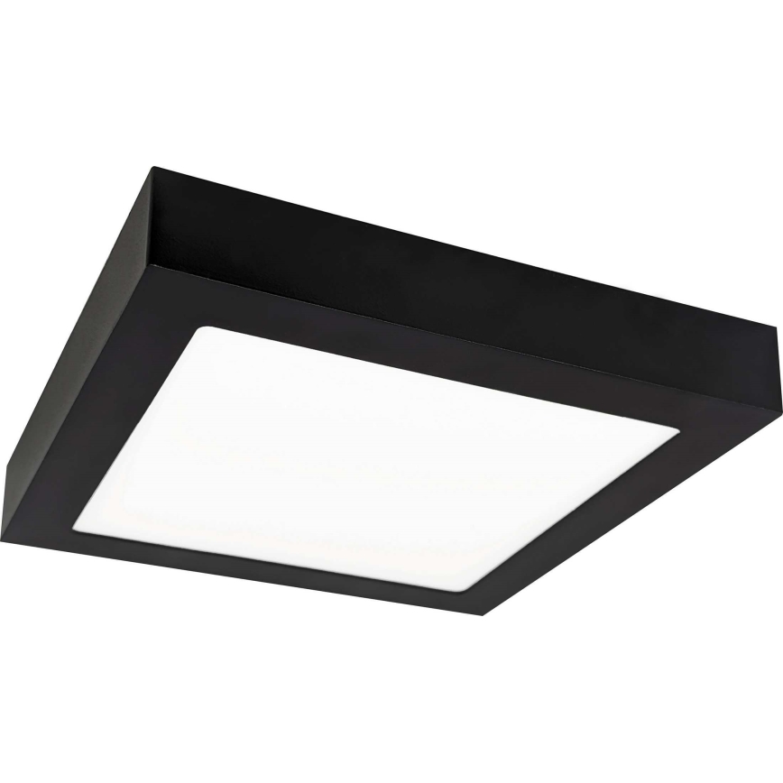 LED Trappljus FENIX LED/12W/230V 3800K 17 cm