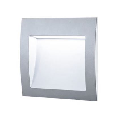 LED Trappljus SMD/3W/230V
