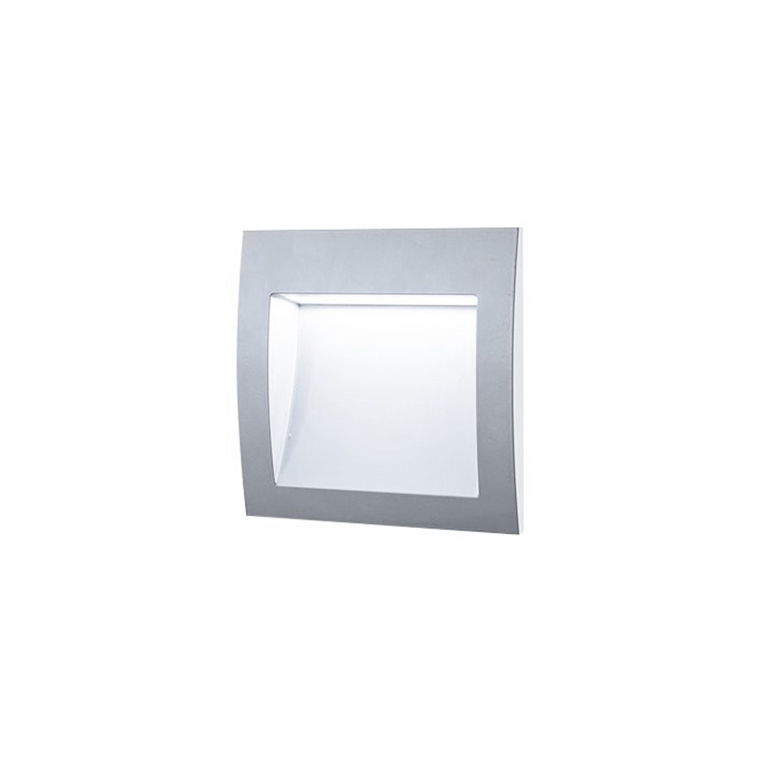 LED Trappljus SMD/3W/230V