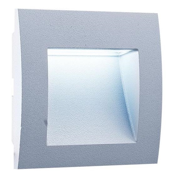LED Trappljusing LED/1,5W/230V