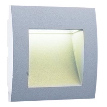 LED Trappljusing LED/1,5W/230V