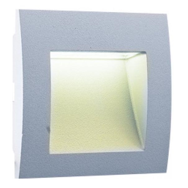 LED Trappljusing LED/1,5W/230V
