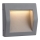 LED Trappljusing LED/6W/230V IP54