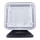 LED TV-simulator LED/5W/230V